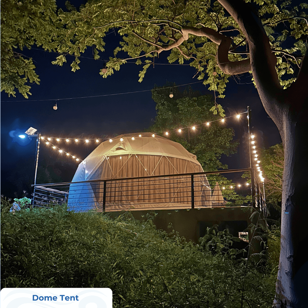 Dome Tent